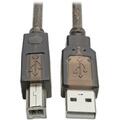 Doomsday 30 ft. USB-A to USB-B Active Repeater Printer Cable DO2591940